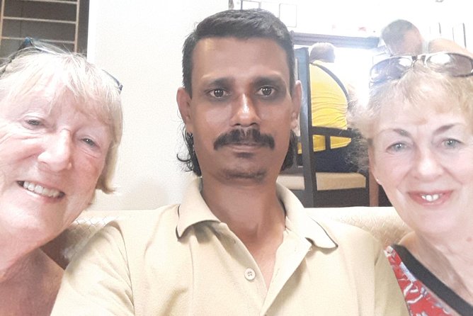 Kochi Old City Tour - Who This Tour Suits Best, and Who Might Skip It