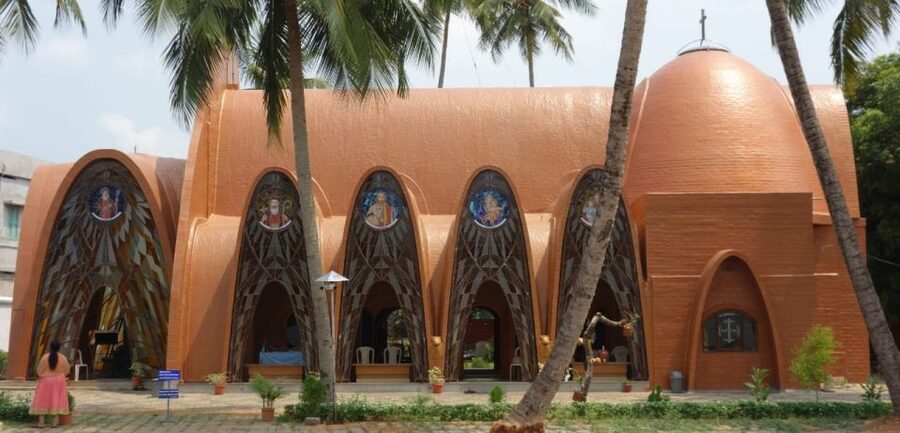 Kochi: Private Tuk-Tuk City Tour with Hotel Pickup - Mattancherry Palace and Dutch Cemetery: Where the Dutch Era Becomes Visible