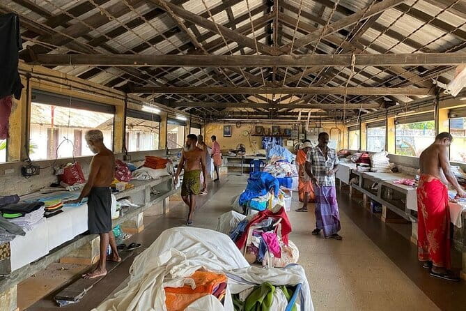 Kochi Sightseeing Tuk-Tuk Tour - How the Fort Kochi to Mattancherry Tuk-Tuk Route Works in Real Life