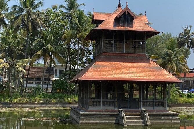 Kochi Sightseeing Tuk-Tuk Tour - Value for $7.92 and Why Admissions Matter on a Half-Day