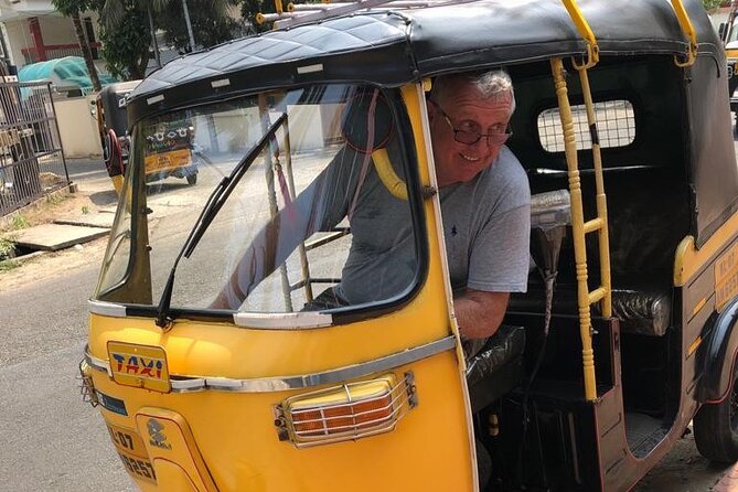 Kochi Sightseeing Tuk-Tuk Tour with Pickup From Cruise Ships - Stop 4: St. Francis Church (1503) as a living link to early Europe in India
