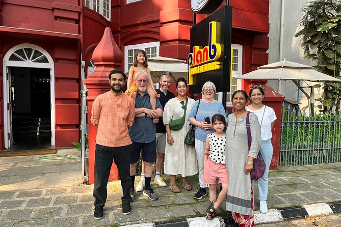 Kochi Stories Group Tour - Key Highlights You’ll Actually Feel During the Walk