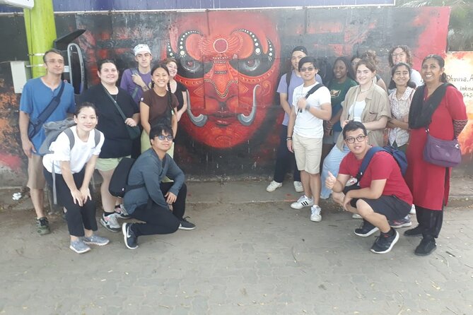 Kochi Stories Group Tour - Group Size and Personal Attention: Small, Practical, and Manageable