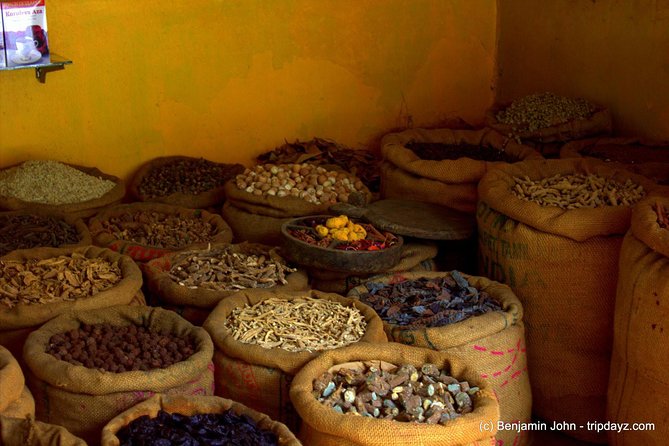 Kochi Tour Guide -A Heritage walking tour in Fort kochi and Mattancherry ! - Getting the timing right, morning versus afternoon