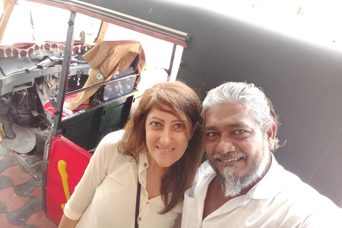 Kochi Tuk-Tuk Private Tours with Pickup from Cruise Ships - Meeting point, timing, and how the day typically runs