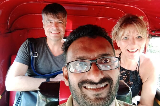 Kochi Tuk-Tuk Tour with Pickup From Cruise Ships - The 4-hour flow: how Fort Kochi and Mattancherry fill your time