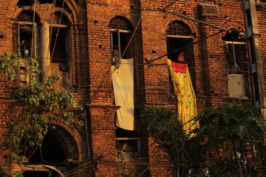 Kolkata: A Sea of Faces and A Thousand Places - Indian Coffee House, where the day lands in aroma and conversation