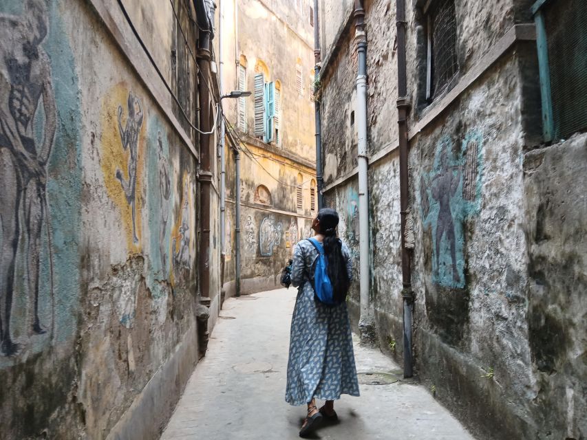 Kolkata: A Sea of Faces and A Thousand Places - Is $32 a fair deal for a 6-hour, multi-transport story day?