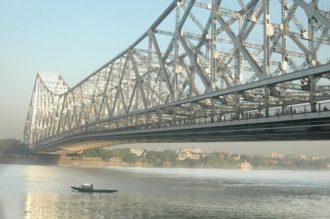 Kolkata - A Sea of Faces and A Thousand Places (local guide) - Key takeaways before you go