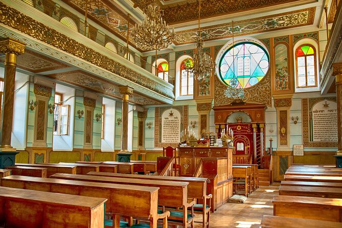 Kolkata: Full-Day Spirituality & Temples Tour - Key highlights worth putting on your mental checklist