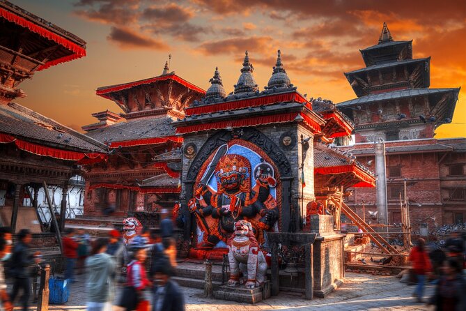 Kolkata: Full-Day Spirituality & Temples Tour - Kali Temple, where the day sets its emotional volume