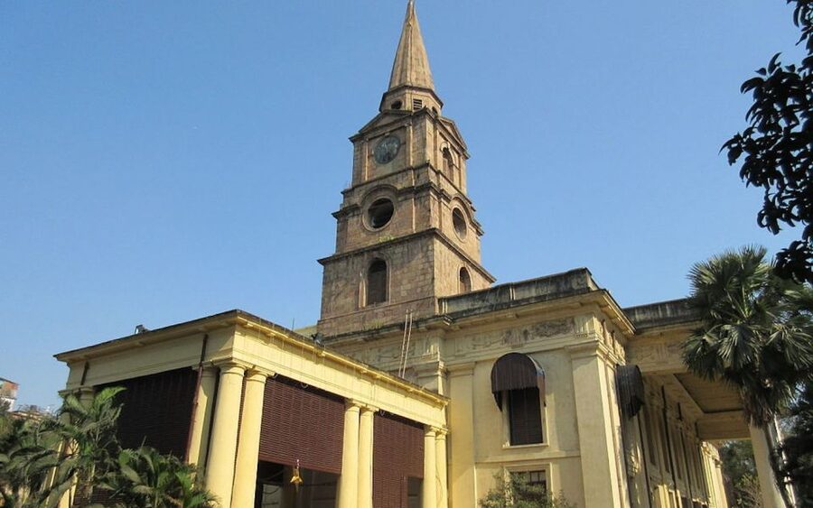 Kolkata: Guided Heritage Walking Tour - Key points before you go
