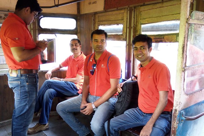 Kolkata Heritage Tram Tour - Who should book this tram tour