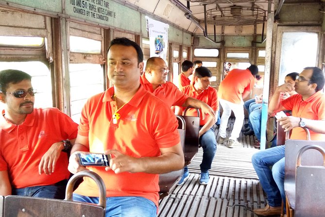 Kolkata Heritage Tram Tour - The 7:00 am start: practical pros and one real tradeoff