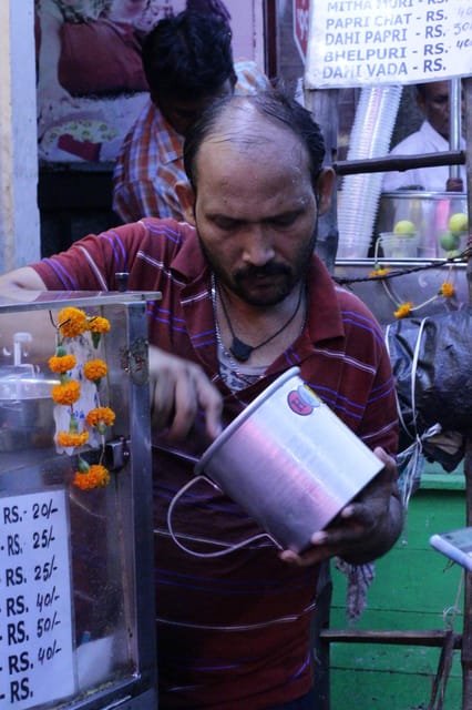 Kolkata Midtown Madness- A Street Food & Nightlife Tour - FAQ