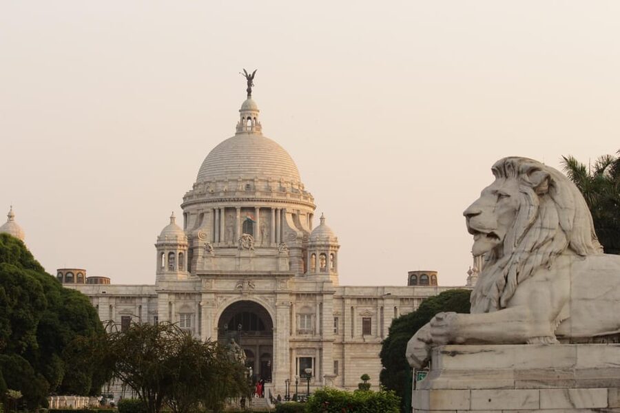 Kolkata Morning Culture Tour- Chasing The Sun - Why Kolkata’s sunrise route feels like a story