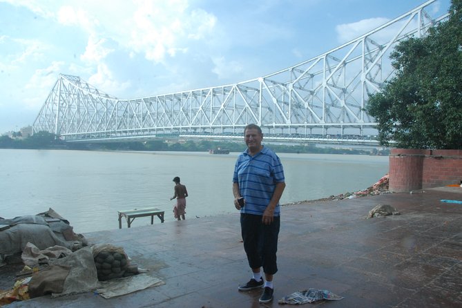 Kolkata - Sounds and Sights - Private Full Day City Tour - How the day works: private flow, car comfort, and realistic pacing