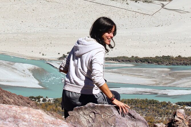 Ladakh 5-Star Premium Tour 7 Days - Day 1 in Leh: Acclimatize, Then Get Your Bearings in Leh Market