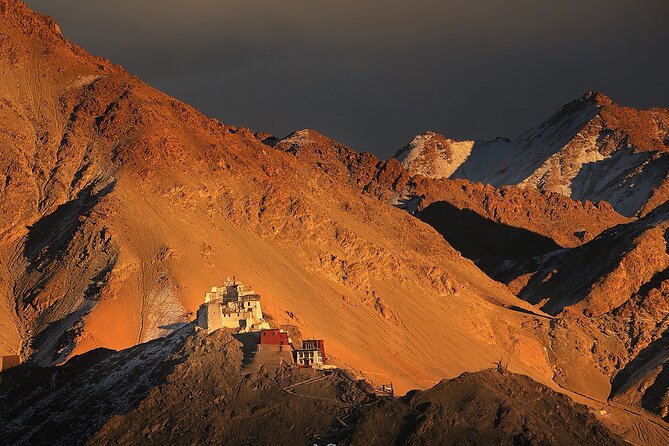 Ladakh Private Tours - Key highlights worth knowing