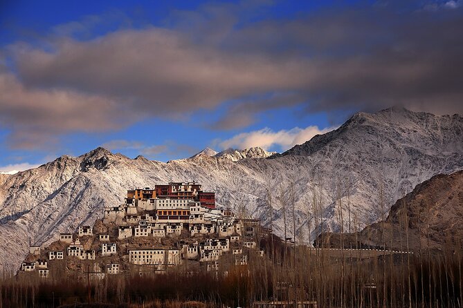 Ladakh Private Tours - Price and what you actually get for $1,000 per person
