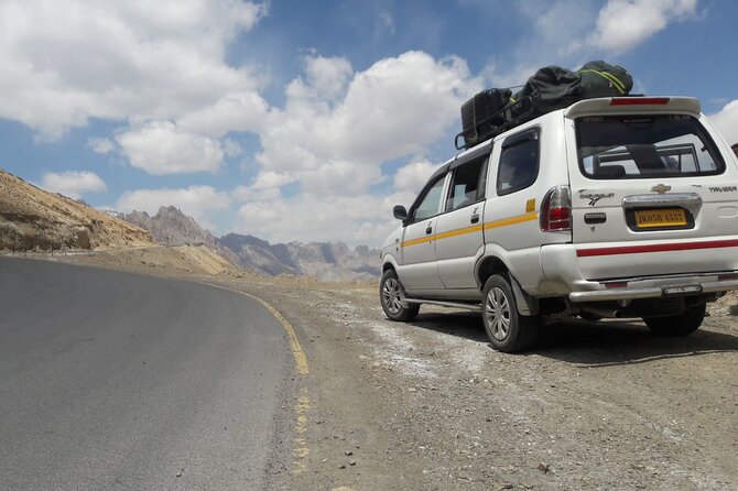 Ladakh Special Tours - Your First 24 Hours in Leh: Arrival, Acclimatization, and Taking It Slow