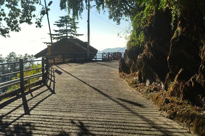 Landour Infinity Walk - A Guided Walking Tour Of Landour - Key things I’d bookmark before you go