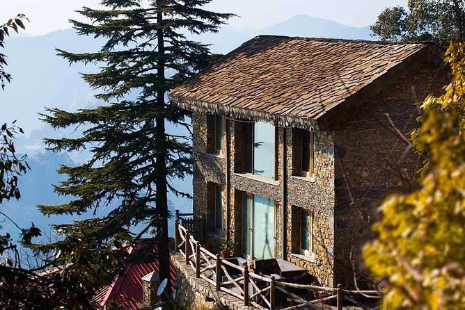 Landour Infinity Walk - A Guided Walking Tour Of Landour - Meeting at Char Dukan: start smart, not rushed