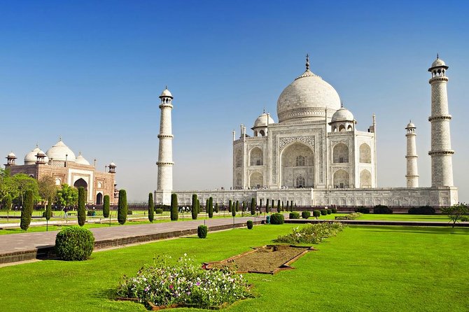 Language Tour Guides - Sadar Bazaar in Agra: Shopping With a Real Target, Not Random Browsing