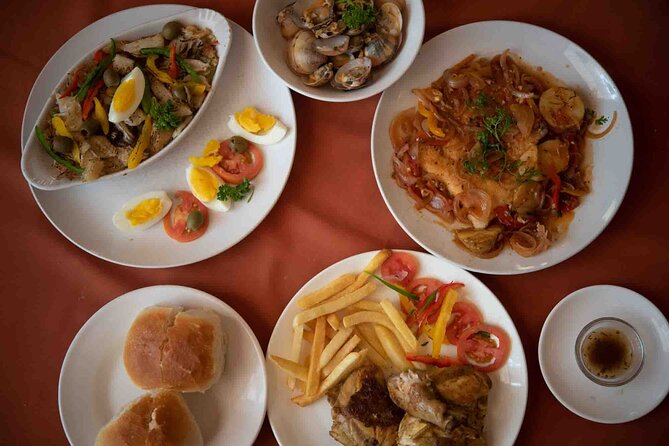 Latin Quarter Food Trail by Make It Happen - Fontainhas food, stories, and the Latin Quarter vibe
