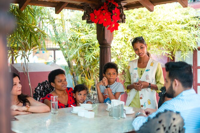 Latin Quarter Food Trail by Make It Happen - Who should book this Panaji food trail