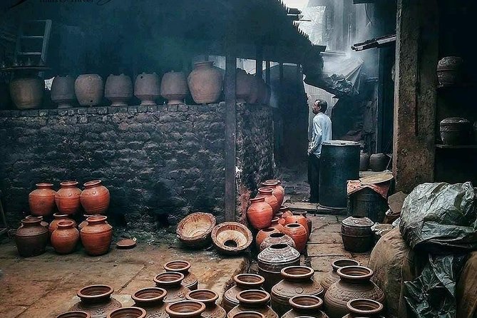 Life In Dharavi: A Guided Tour Of Dharavi Slum - Dharavi, explained the human way, not the tourist way
