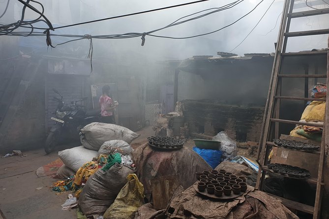 Life In Dharavi: A Guided Tour Of Dharavi Slum - What 4 hours feels like in real life, and what to do with that time