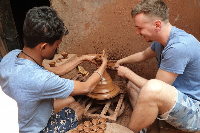 Life In Dharavi: A Guided Tour Of Dharavi Slum - Who this tour is best for, and who should pause