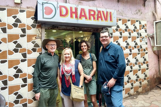 Life In Dharavi: A Guided Tour Of Dharavi Slum - The private ride from your hotel is not a luxury, it is smart planning