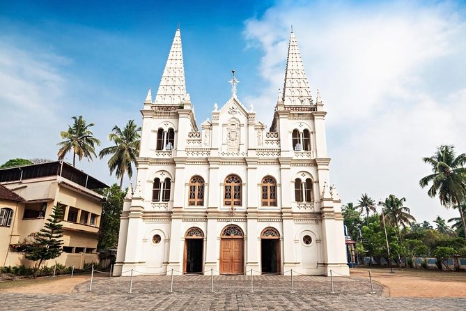 LITTLE KOCHI TUK-TUK TOURS With Pickup from Cruise Ships - Key highlights to know before you go