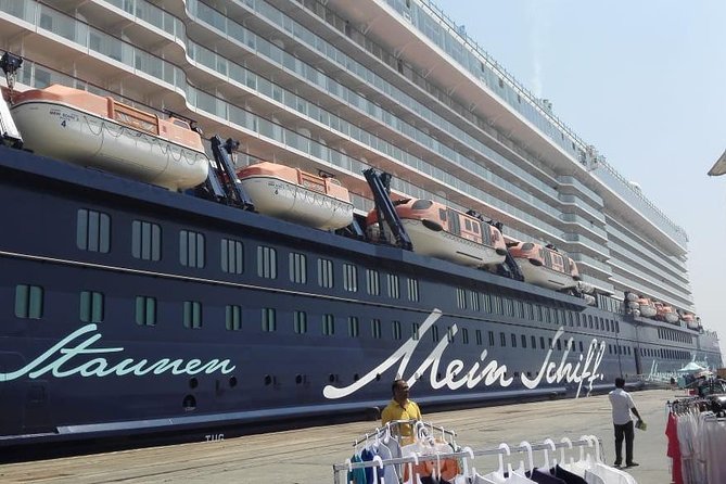 LITTLE KOCHI TUK-TUK TOURS With Pickup from Cruise Ships - Cruise-ship pickup and how the day typically starts