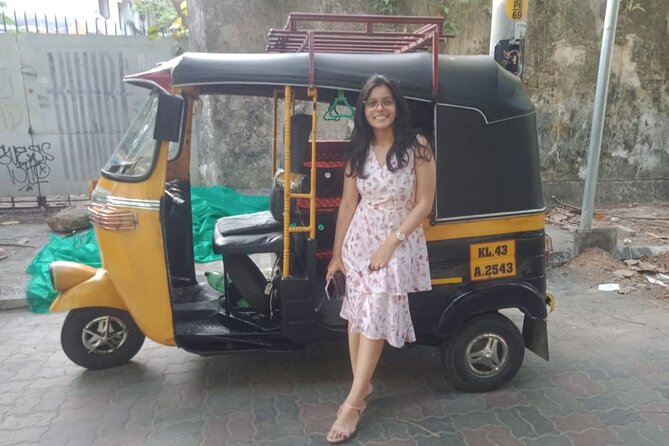 Local Kochi Sightseeing Tuk-Tuk Tour - Key things I’d watch for before you book