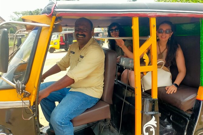Local Kochi Sightseeing Tuk-Tuk Tour - Price and value: what $11 per person gets you