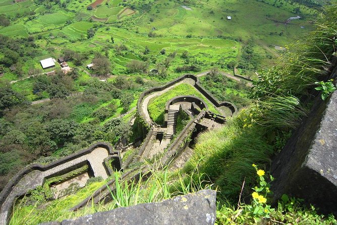 Lonavala - Hill Station Tour From Mumbai - Karla Caves: Buddhist Rock-Cut Shrines in Karli