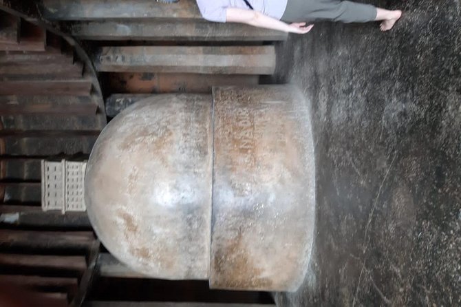 Lonavala - Hill Station Tour From Mumbai - Bhaja Caves: A High Set of Caves with Inscriptions to See