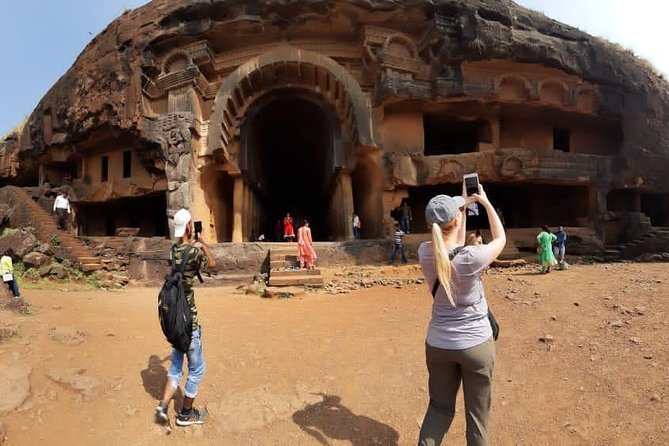 Lonavala - Hill Station Tour From Mumbai - Bhusi Dam: A Quick Scenery Stop You Should Actually Use