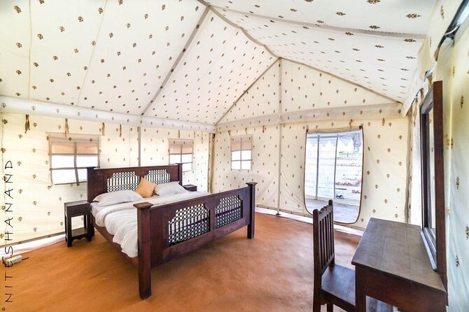 Luxury overnight safari - Quick Key Points Before You Book