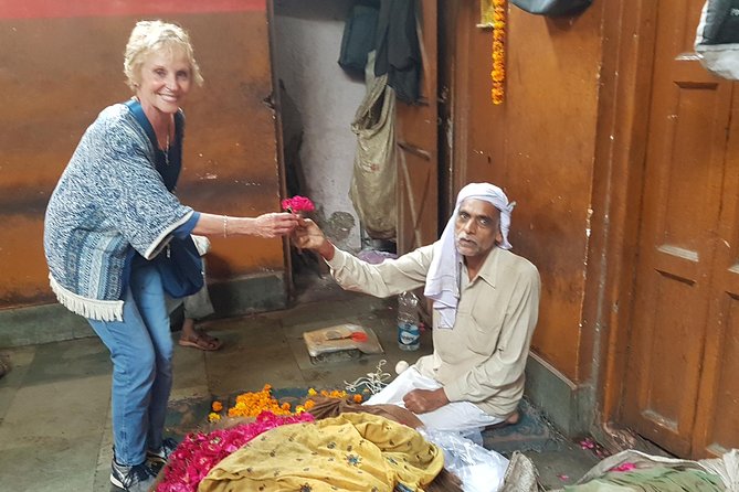 Luxury Rickshaw Tour of Old Delhi - Why a Luxury Rickshaw Works in Old Delhi