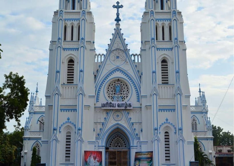 Madurai: Heritage & Cultural Trails Guided Walking Tour - Who This Tour Suits Best (And Who Should Think Twice)