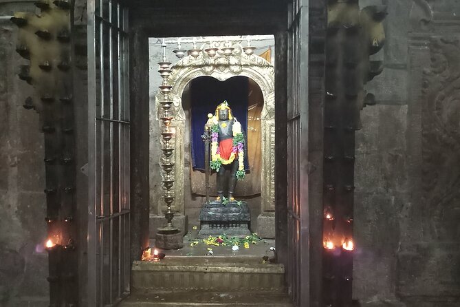 Madurai Walks : City Highlights Temple and Market Tour - How this half-day walk connects Madurai’s temple and market sides