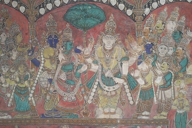 Madurai Walks : City Highlights Temple and Market Tour - Price and what makes $18 feel fair (or not) for you
