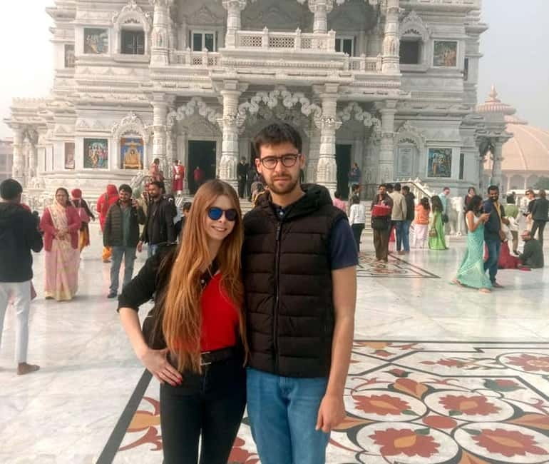 Magical Mathura Vrindavan Tour: Krishna's Homeland - Why this Mathura to Vrindavan day feels like a smart spiritual hit
