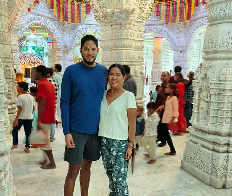 Magical Mathura Vrindavan Tour: Krishna's Homeland - The early pickup from Agra or Delhi, and why it changes everything