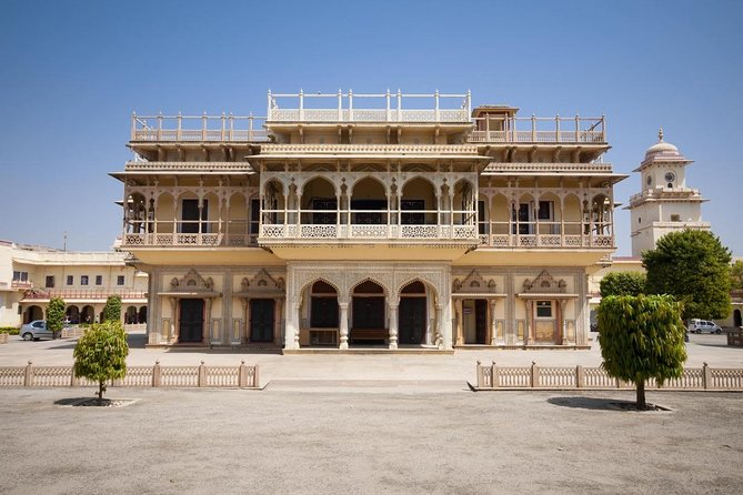 Magical Walk of Jaipur - Key things to know before you go
