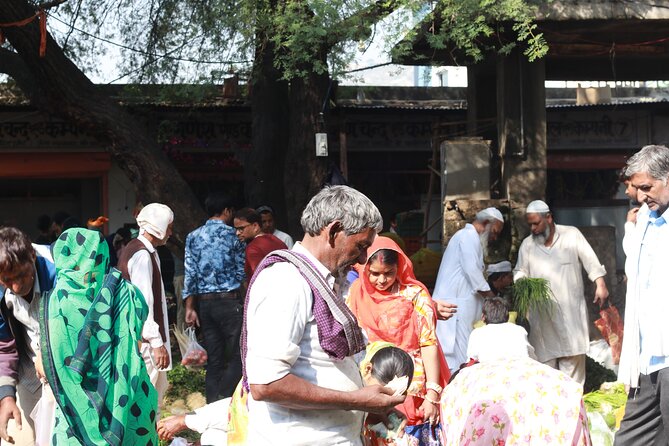 Magical Walk of Jaipur - Price and What $10 Really Buys in Real Life